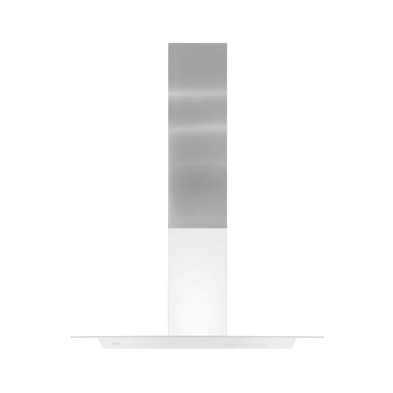 Wolf - Flue Extension in Stainless - 823531 Stainless