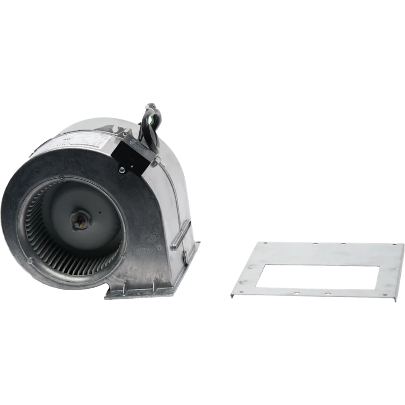 Wolf - Inch 300 CFM Blower & Insert Vent in - 814419 None