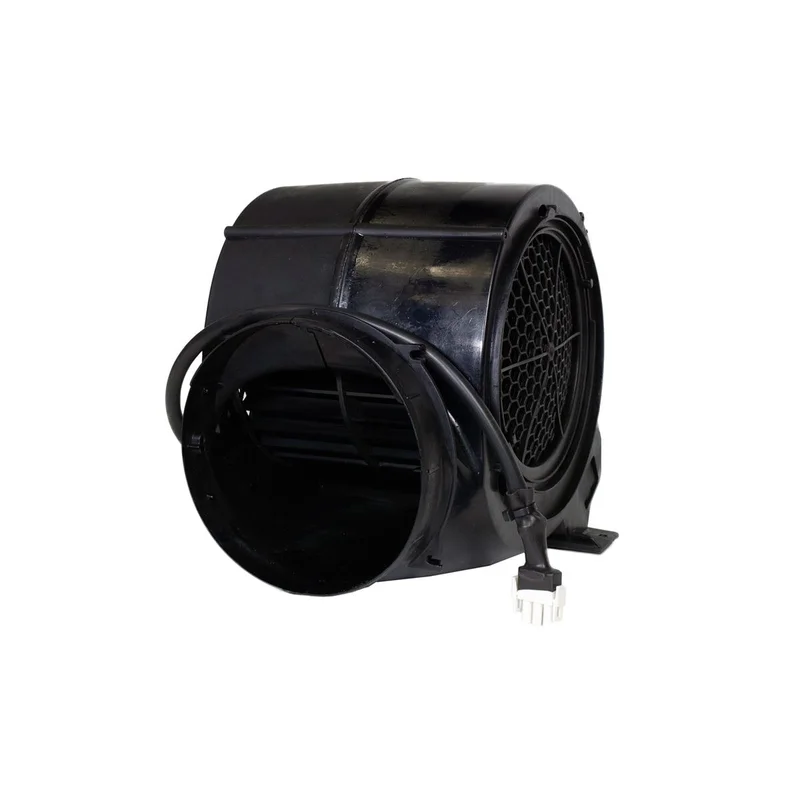 Wolf - Inch 300 CFM Blower & Insert Vent in - 822726 None