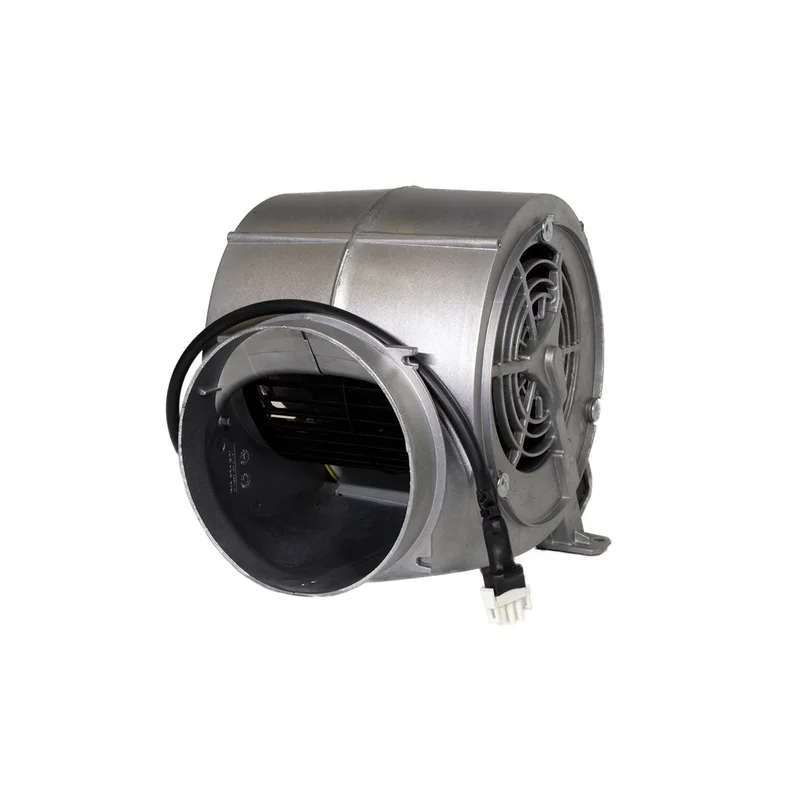 Wolf - Inch 600 CFM Blower & Insert Vent in - 822727 None