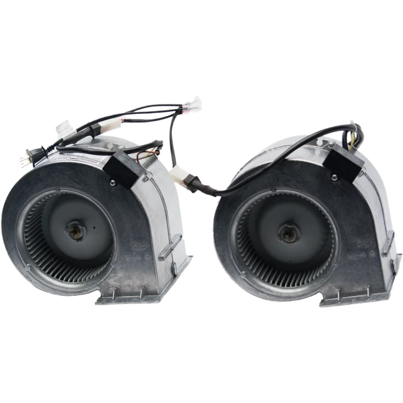 Wolf - Inch 800 CFM Blower & Insert Vent in - 829155 None