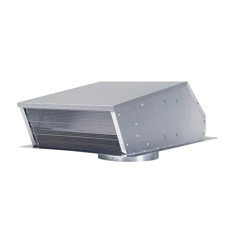 Wolf - Inch 900 CFM Blower & Insert Vent in - 801641 None