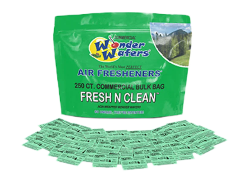 Wonder Wafers-250ct Bag