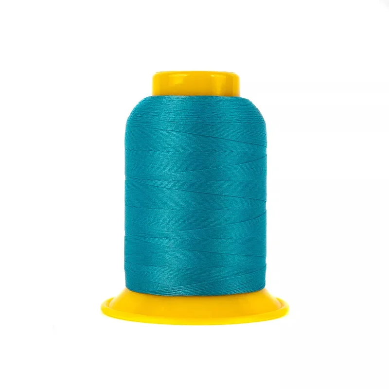 WonderFil SOFTLOC: Tex35 Wooly Poly 100yd-Seascape 43
