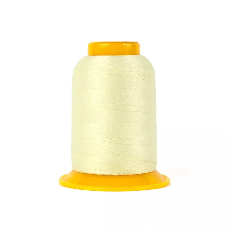 WonderFil SOFTLOC: Tex35 Wooly Poly 1100yd-Antique 44