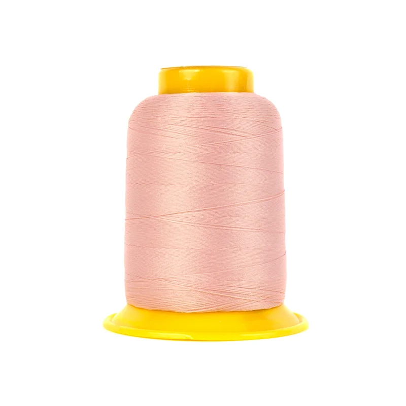 WonderFil SOFTLOC: Tex35 Wooly Poly 1100yd-Blush 17