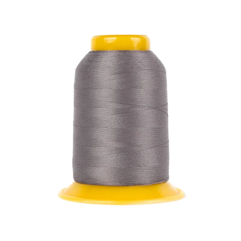 WonderFil SOFTLOC: Tex35 Wooly Poly 1100yd-Fossil 63