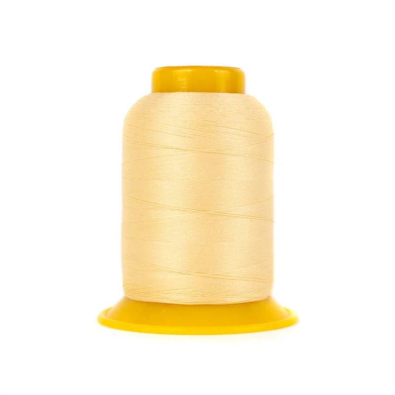 WonderFil SOFTLOC: Tex35 Wooly Poly 1100yd-Lingerie 49
