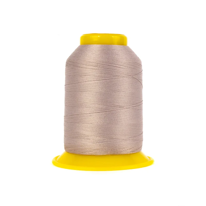 WonderFil SOFTLOC: Tex35 Wooly Poly 1100yd-Mushroom 41