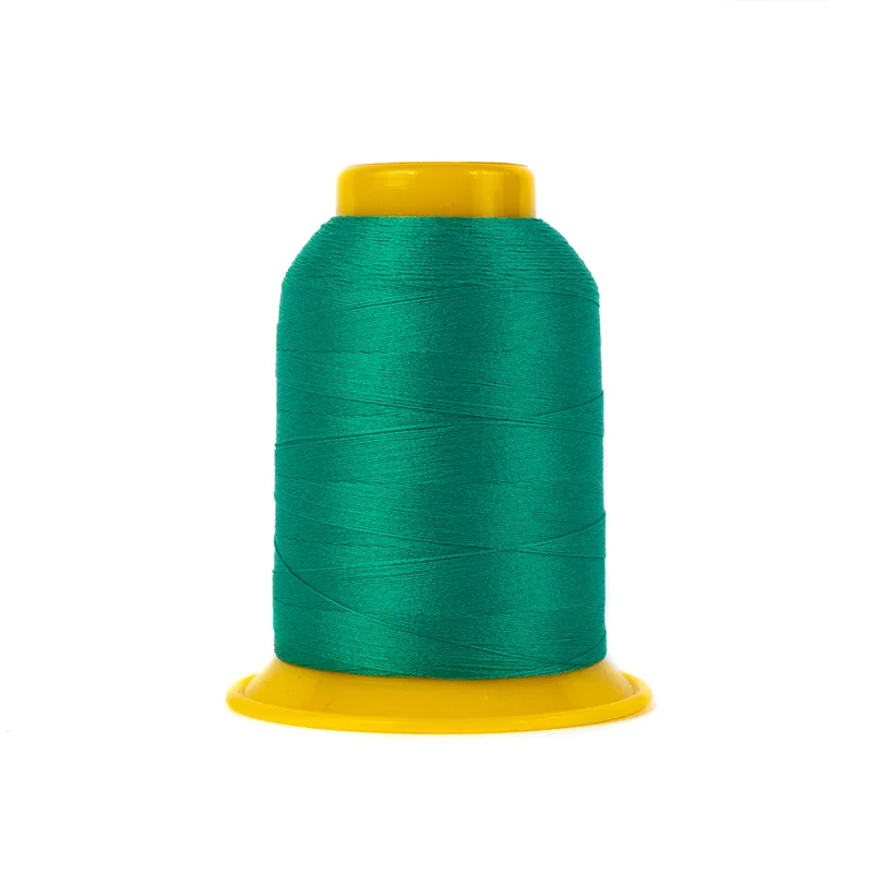 WonderFil SOFTLOC: Tex35 Wooly Poly 1100yd-Paradise 54