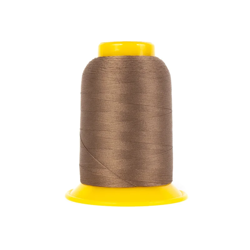 WonderFil SOFTLOC: Tex35 Wooly Poly 1100yd-Saddle 69