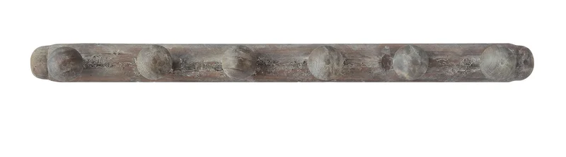 Wood Wall Hook