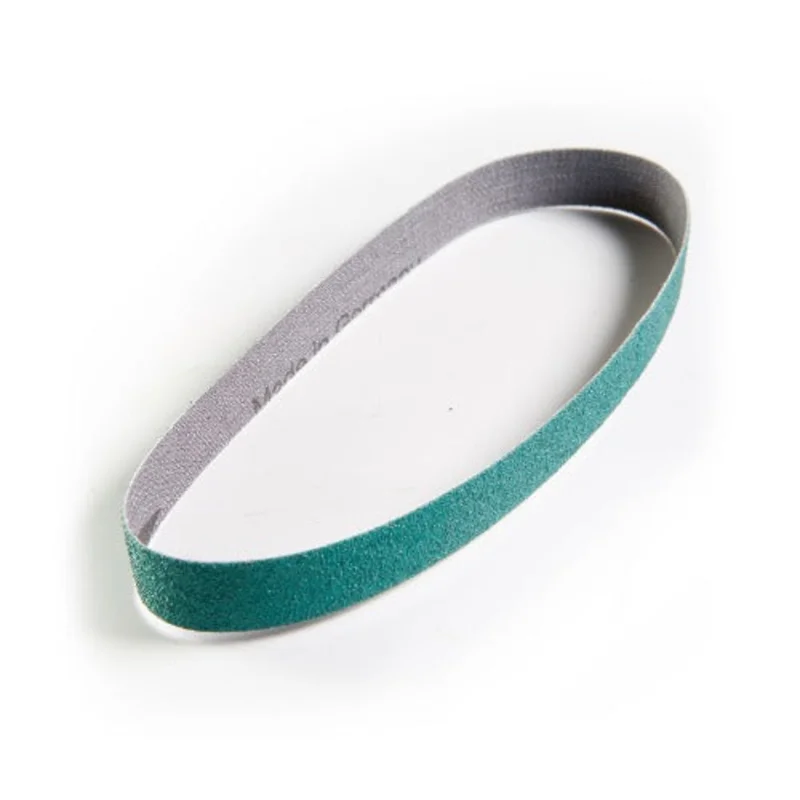 Work Sharp Coarse P80 Belt Kit