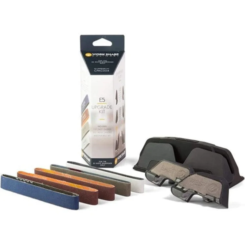 Work Sharp CPAC004 - E5/Pro Upgrade Kit