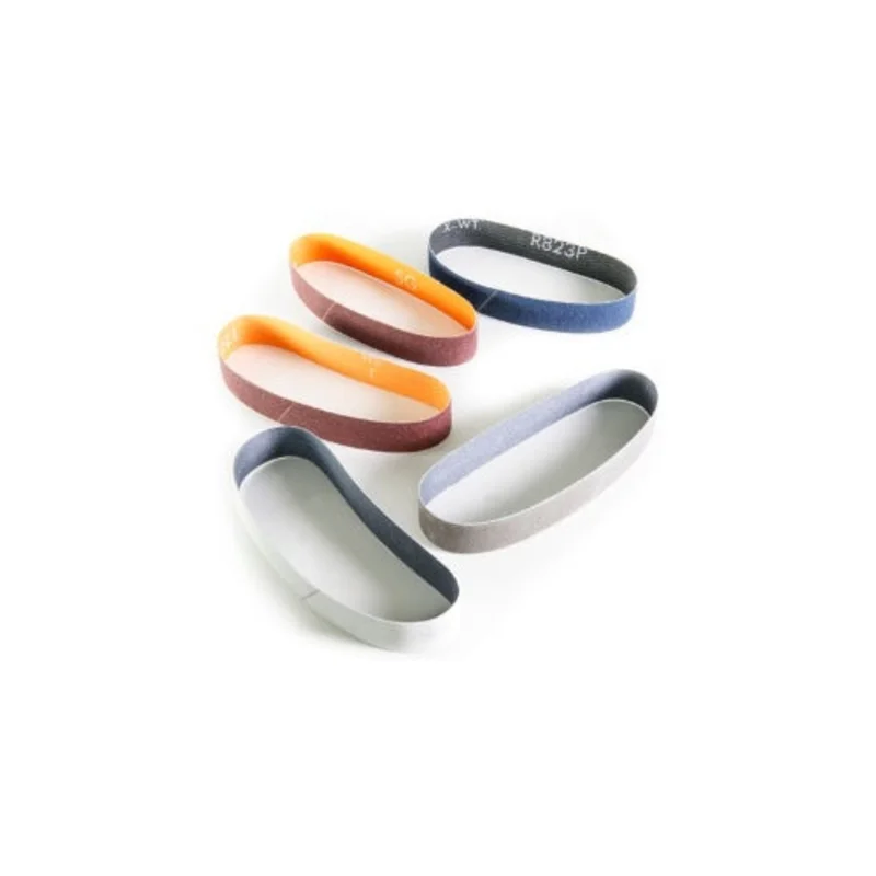 Work Sharp CPAC005 - WSC Master Belt Kit