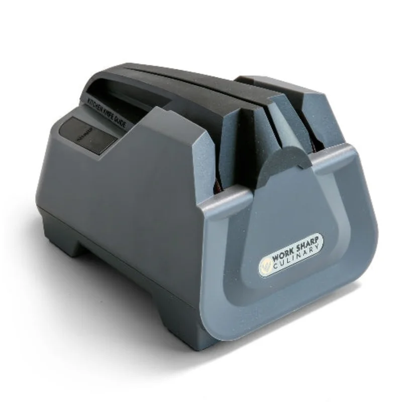 Work Sharp CPE2 Kitchen Knife Sharpener