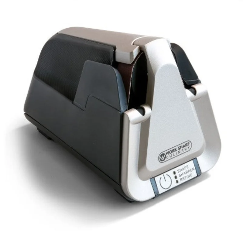 Work Sharp E5-NH - Kitchen Knife Sharpener