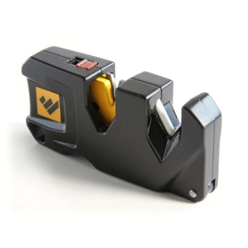 Work Sharp WSEDCPVP - Pivot Plus Sharpener
