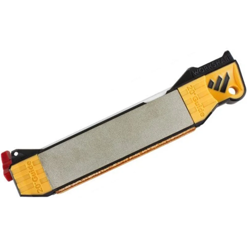 Work Sharp WSGFS221 - Guided Field Sharpener
