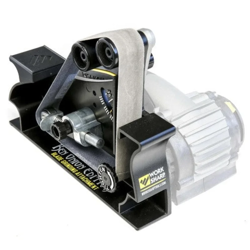 Work Sharp WSKO Blade Grinding Attachment - WSSAKO81112