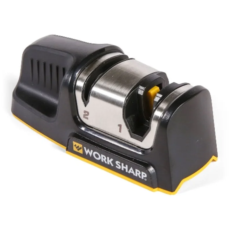 Work Sharp WSKTNKES - Kitchen Edge Sharpener