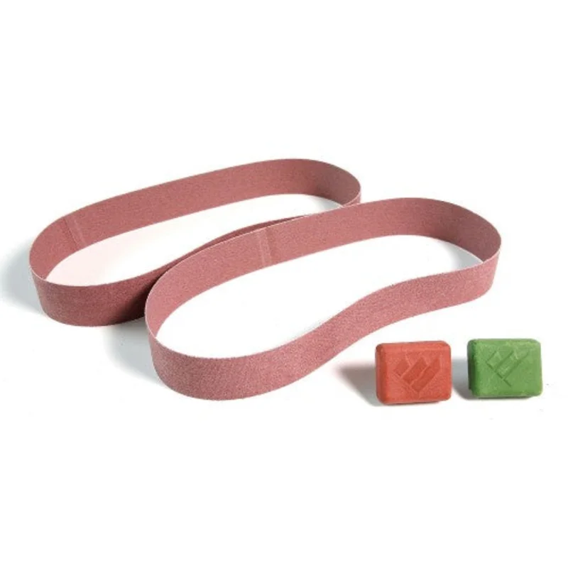 Work Sharp WSSAKO81121 - WSKO BGA Strop Belt Kit
