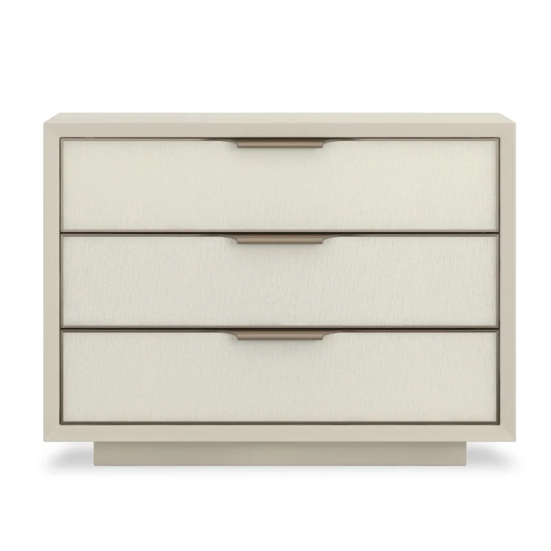 Wrapped Up Nightstand, 34"W