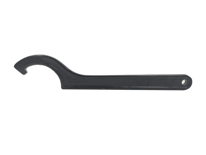Wrench for ER25, ER32, ER40 & ER50 Collet Nut