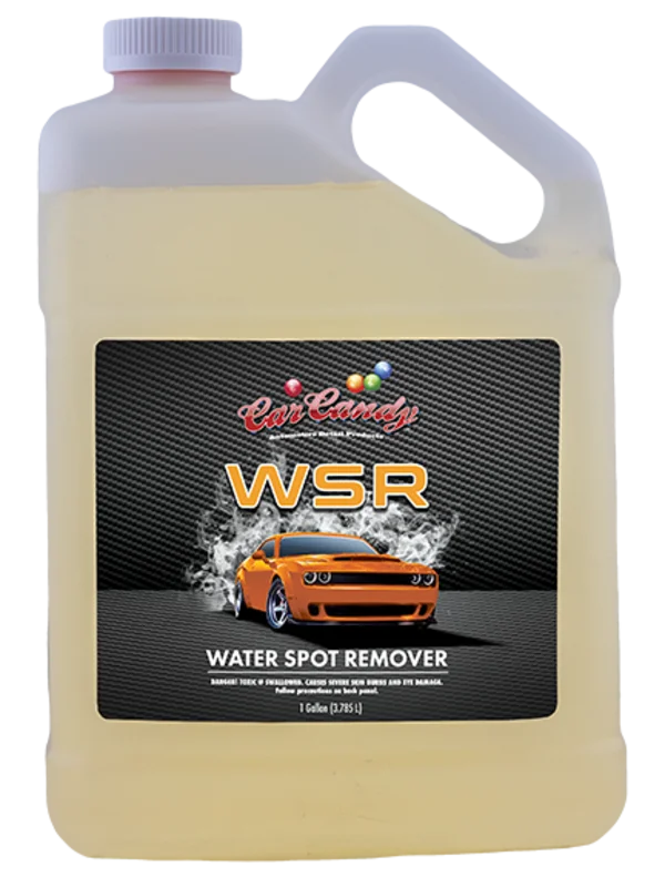 Wsr Water Spot Remover