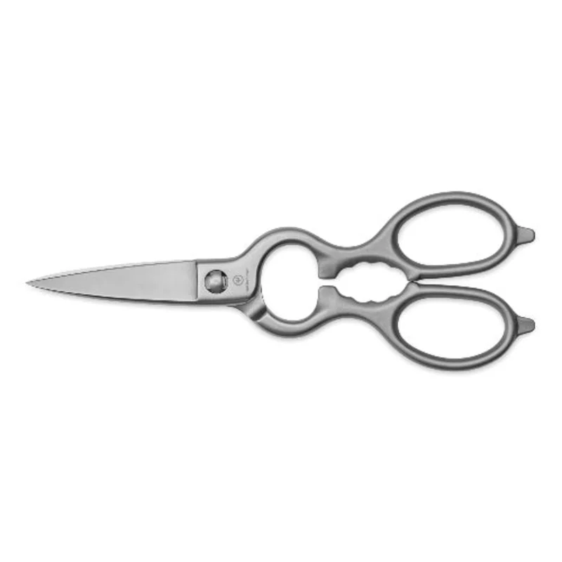 Wusthof 8 1/2" Come-Apart Kitchen Shear - Stainless