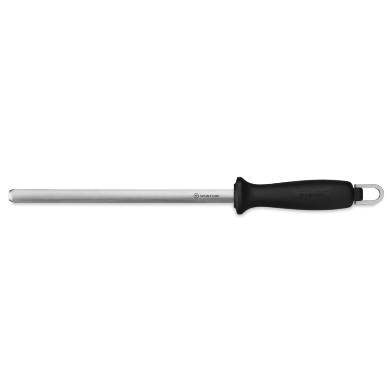 Wusthof 9" Diamond Honing Rod