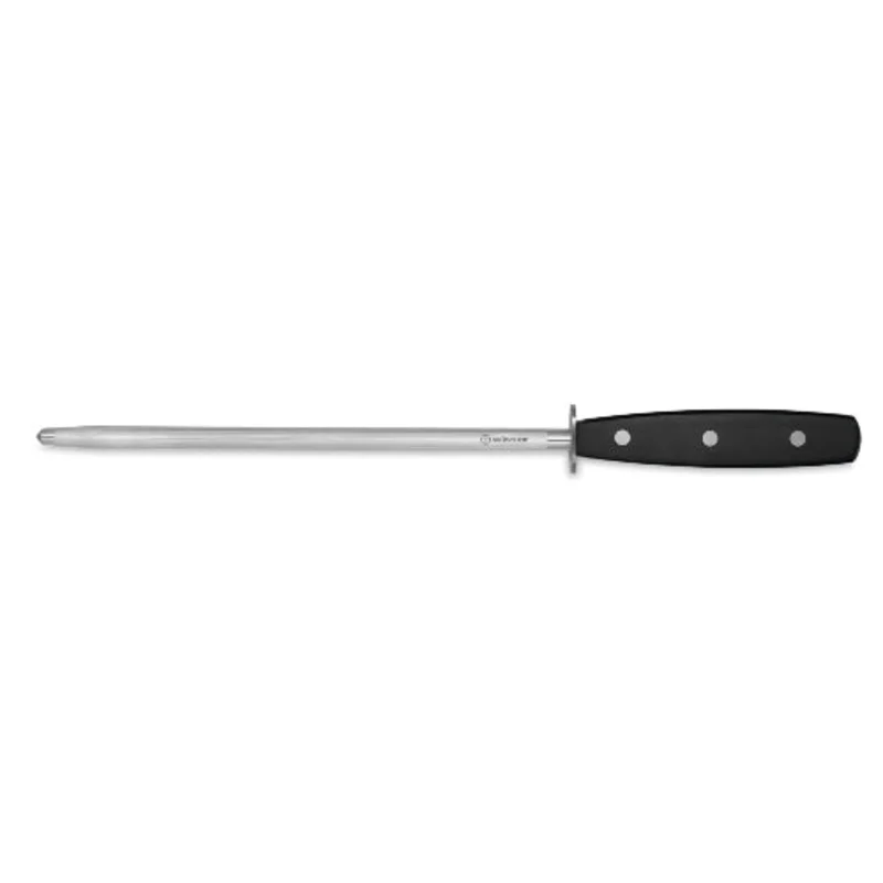 Wusthof 9" Triple Rivet Honing Steel