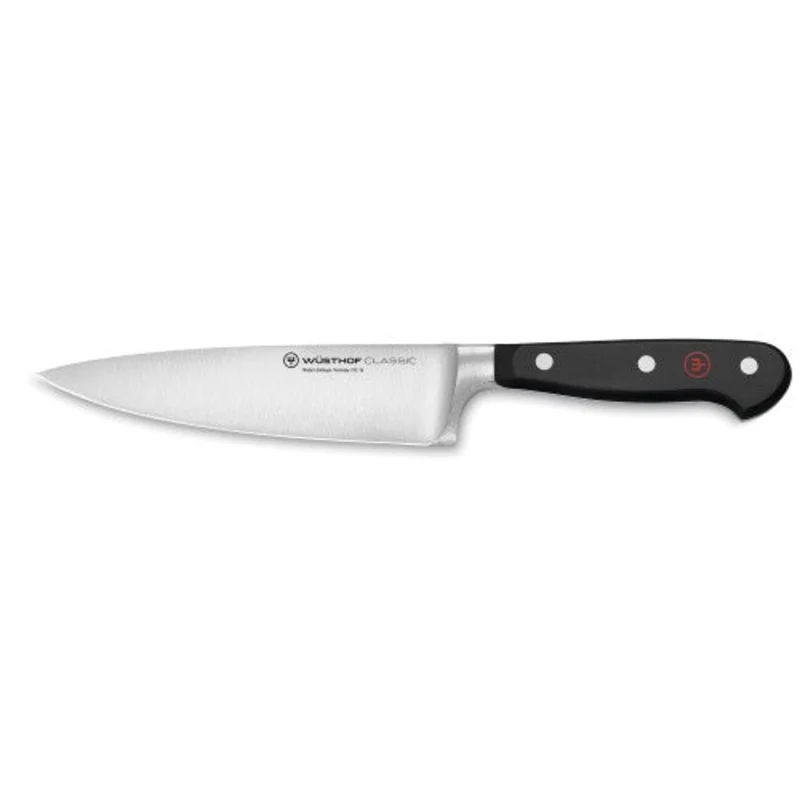 Wusthof Classic 6" Chef's Knife