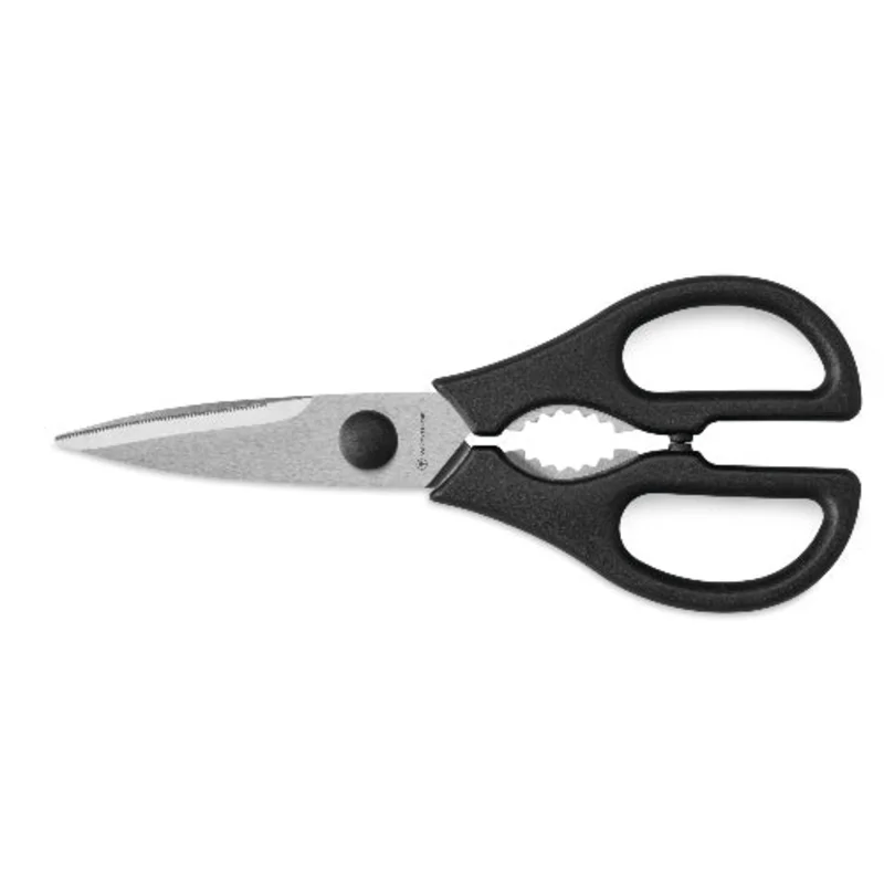 Wusthof Come-Apart Kitchen Shear - Black