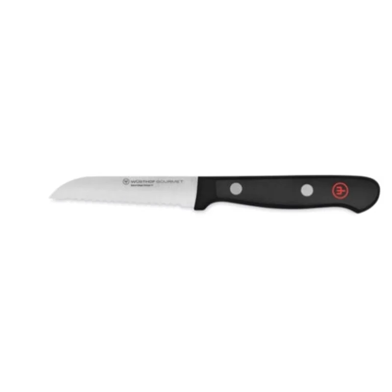 Wusthof Gourmet 3" Serrated Paring Knife