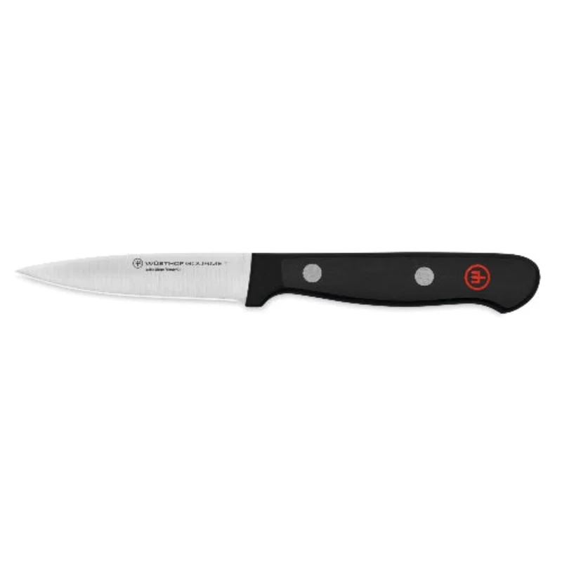 Wusthof Gourmet 3" Spear Point Paring Knife