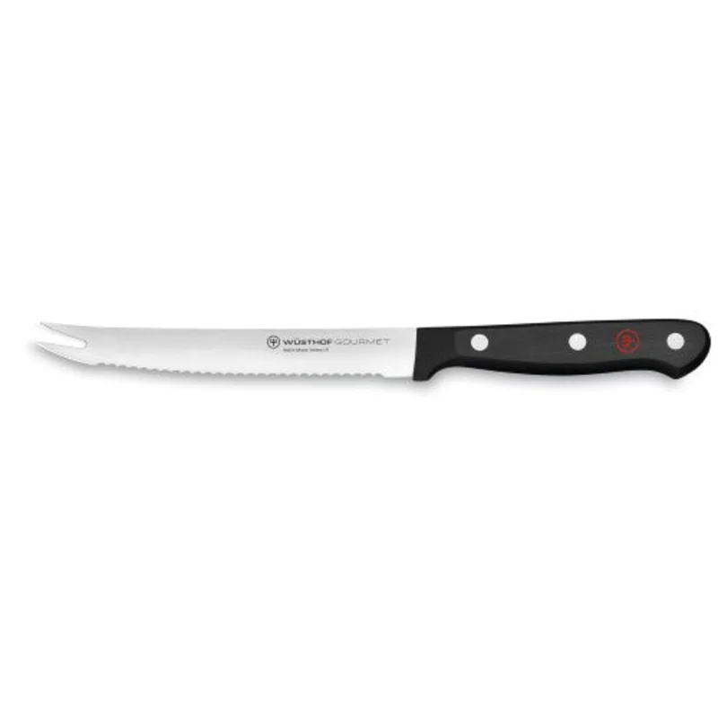 Wusthof Gourmet 5" Tomato Knife