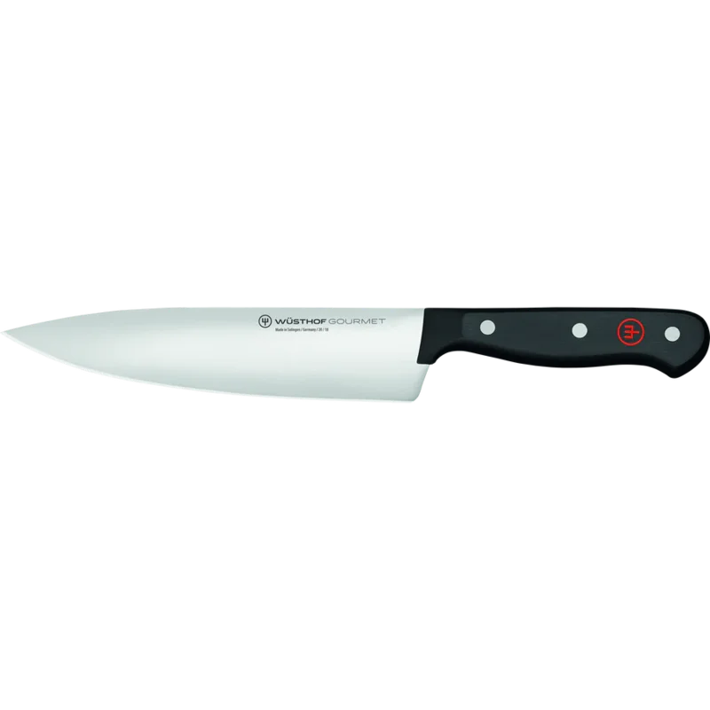 Wusthof Gourmet 7" Chef's Knife