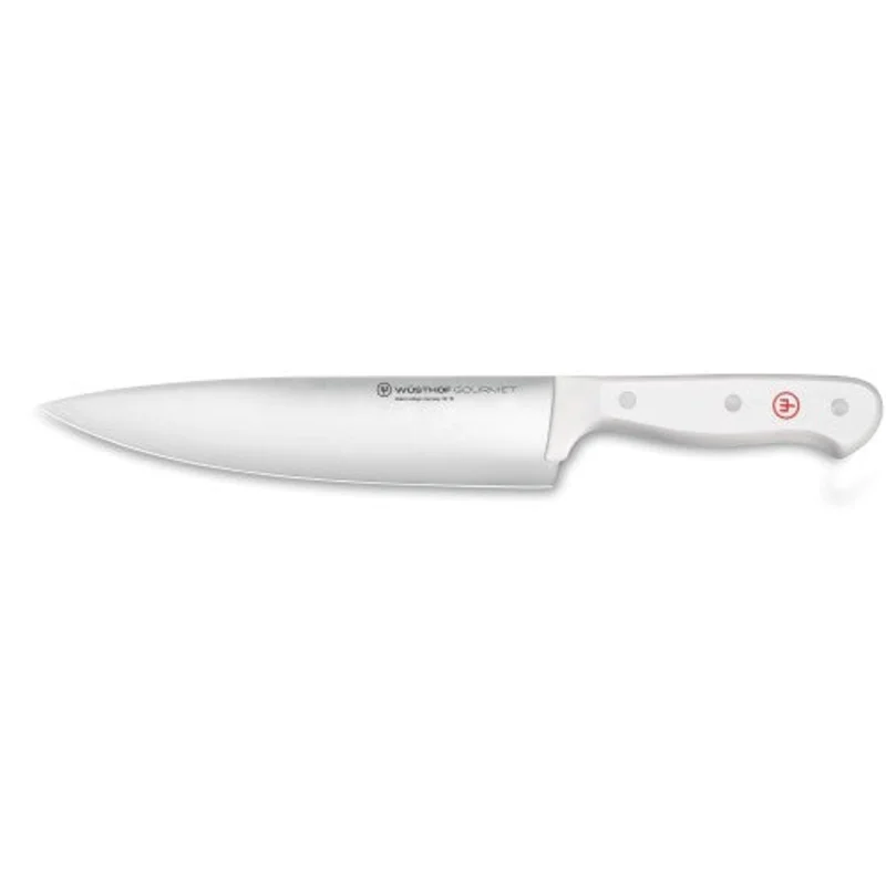 Wusthof Gourmet 8" White Chef's Knife