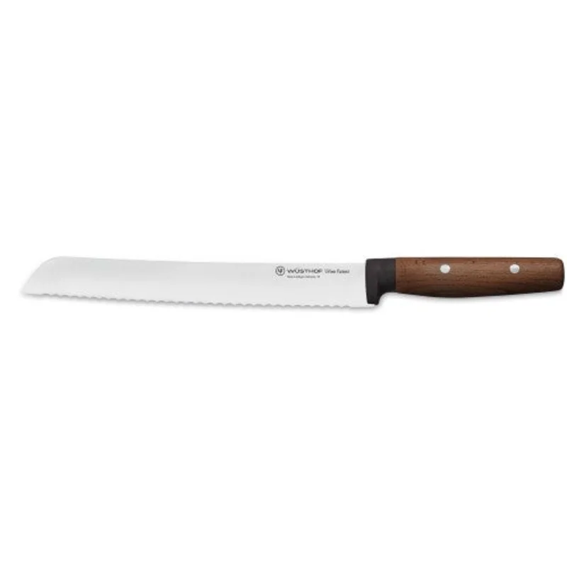 Wusthof Urban Farmer 9" Bread Knife