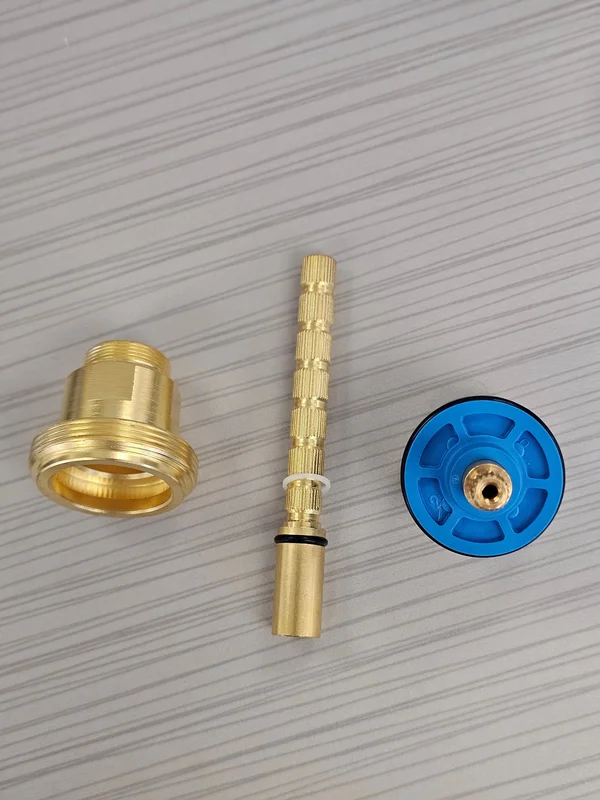 XP-13255 - F943 Diverter Cartridge Kit