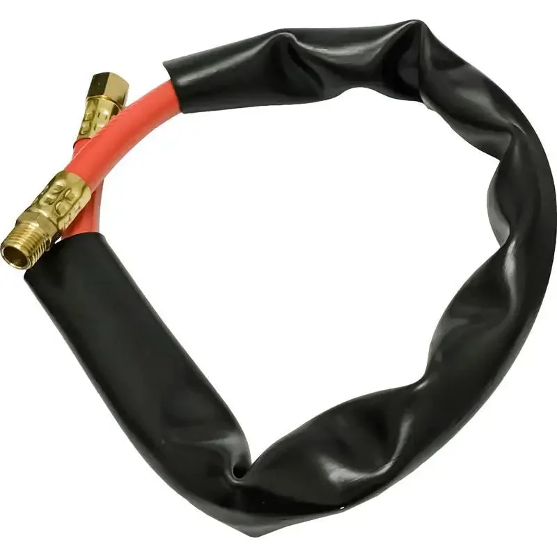 Xtra Seal Exhaust Hose Kit