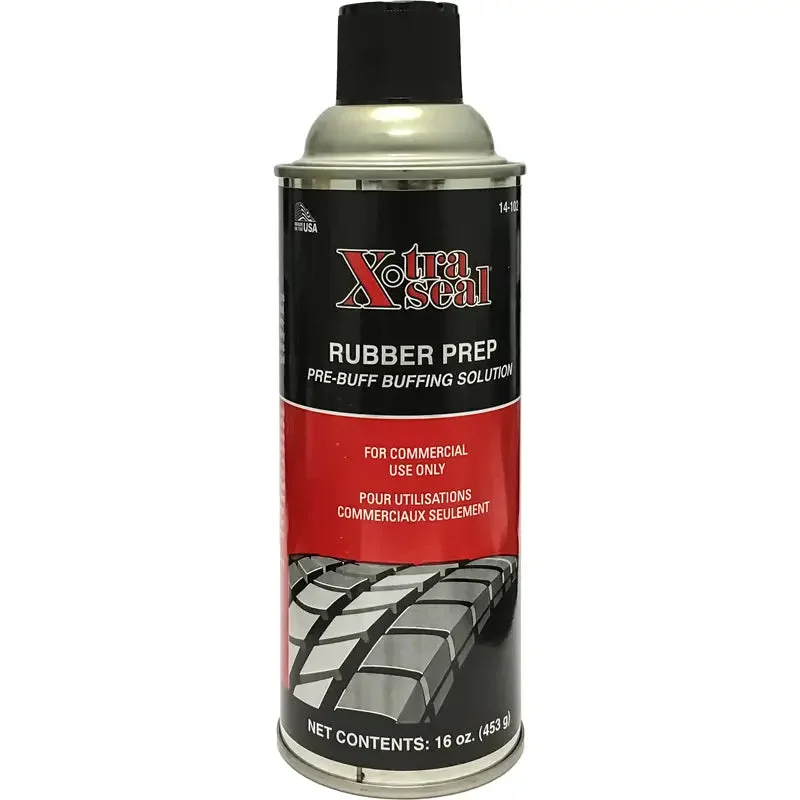 Xtra Seal Pre-Buff Cleaner Spray Can (16oz)