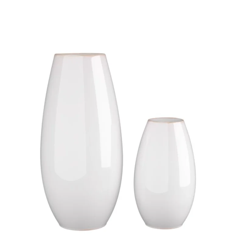 Yancy Vase, 2 Sizes