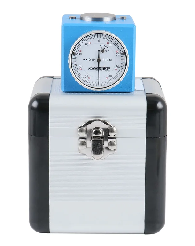 Z Axis Zero Setter, #0801-0301