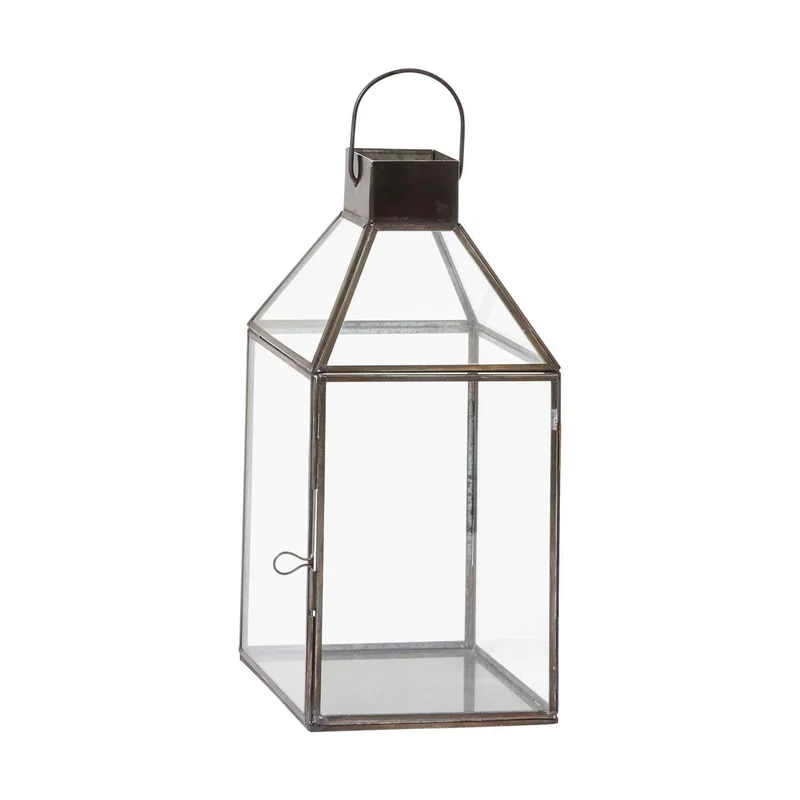 Zephyr Lantern 6"x 12.5"