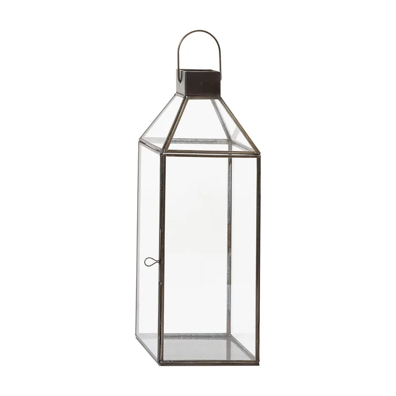 Zephyr Lantern 6"x 16.5"