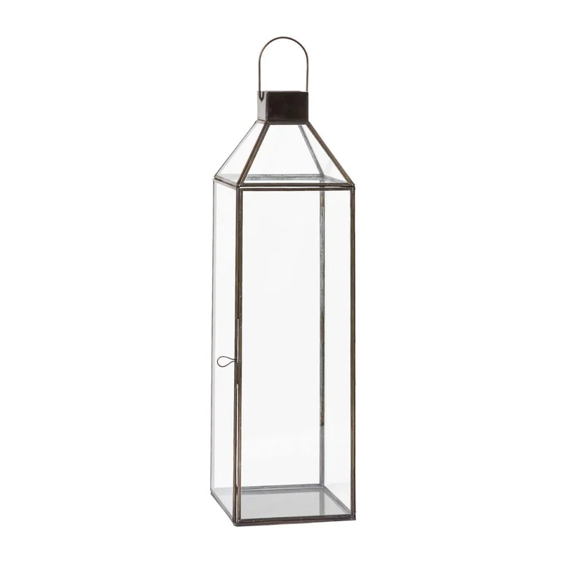 Zephyr Lantern 6"x 20.5"