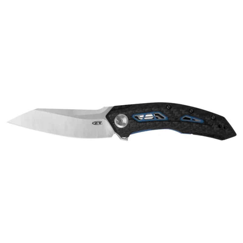Zero Tolerance 0762 - Original CF/20CV SW