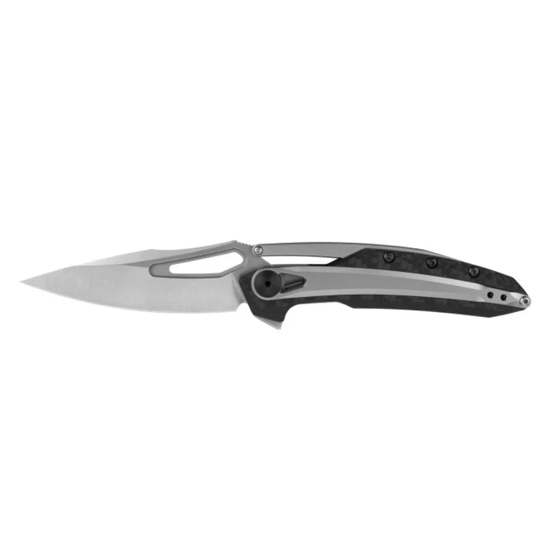 Zero Tolerance 0990 - Original CF/20CV SW